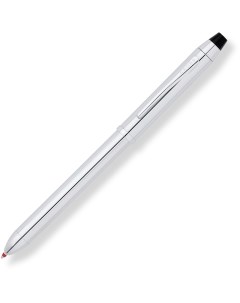 Ручка многофукнциональная со стилусом Tech3 AT0090 1 Lustrous Chrome Cross