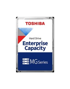Жесткий диск HDD 18TB MG09SCA18TE Toshiba