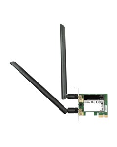 Wi Fi адаптер DWA 582 D-link