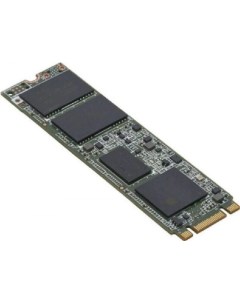 Накопитель SSD M 2 2280 S26361 F5816 L240 240GB SATA 6Gb s для RX2540 M5 Fujitsu
