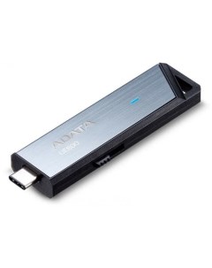 Накопитель USB 3 2 128GB UE800 Type C серебристый Adata
