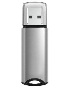 Накопитель USB 3 0 128GB Marvel M02 серебро Silicon power