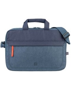 Сумка для ноутбука Hop Bag 15 BHOP15 B цвет синий Tucano