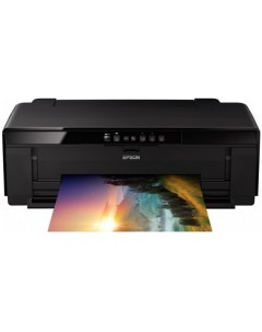 Принтер SureColor SC P400 C11CE85301 A3 Epson