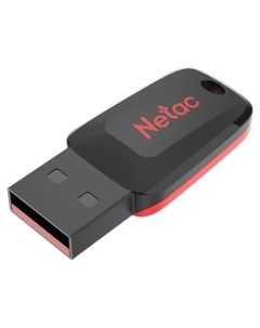 Накопитель USB 2 0 128GB U197 чёрный Netac