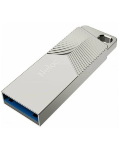 Накопитель USB 3 2 16GB UM1 серебристый Netac