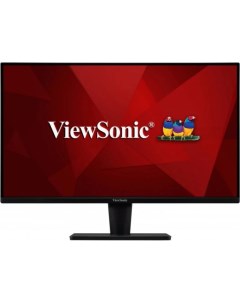 Монитор 27 VA2715 MH 1920х1080 4ms 4000 1 75Hz 250 cd m 16 9 178? 178? VGA 3 5mm Audio In HDMI Viewsonic