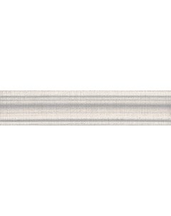 Керамический бордюр Трокадеро багет беж светлый BLE003 5 5х25 см Kerama marazzi