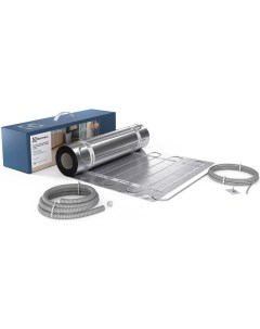 Теплый пол Dry Alu Mat EDAM 2 160 8 НС 1418048 без терморегулятора Electrolux