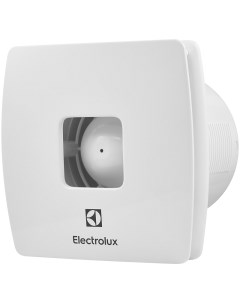 Вытяжной вентилятор Premium EAF 100 НС 1135949 Белый Electrolux