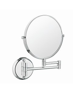 Зеркало для ванной Altre AZ 211 200 мм хром Azario