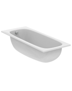 Акриловая ванна i life T475901 170х70 Ideal standard