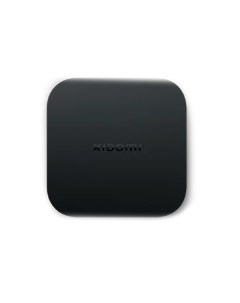 Медиаплеер TV Box S 2nd Gen PFJ4167RU Xiaomi