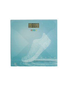 Весы напольные ECO BS015 Econ
