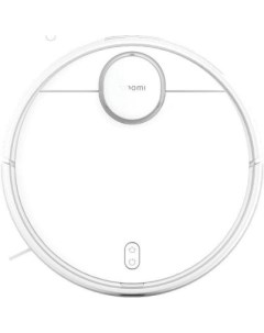 Робот пылесос Robot Vacuum S10 EU белый Xiaomi