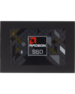 Твердотельный накопитель SSD R5SL480G Amd