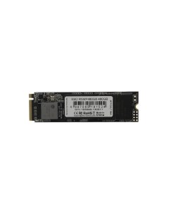 Твердотельный накопитель SSD SATA III 480Gb R5MP480G8 Radeon M 2 2280 Amd