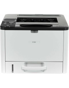 Лазерный принтер P 311 408525 Ricoh