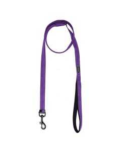 Поводок для собак Bliss 20мм 2м фиолетовый Rukka
