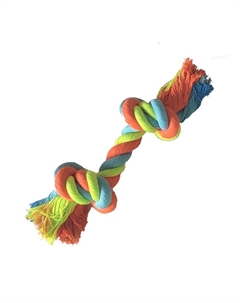 Игрушка для собак Канат 9" в ассортименте Chomper