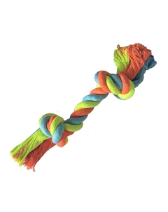 Игрушка для собак Канат 10" в ассортименте Chomper