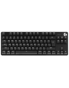 Клавиатура G413 TKL SE Gaming Keyboard Logitech
