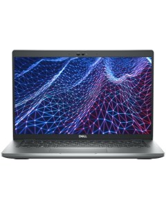 Ноутбук Latitude 5430 Ubuntu только англ клавиатура grey G2G CCDEL1154D501 Dell