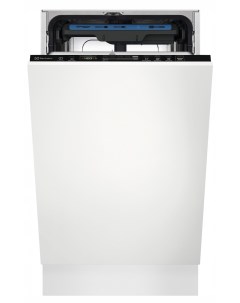 Встраиваемая посудомоечная машина KEMB3301L Electrolux