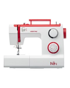 Швейная машина NIKI Veritas
