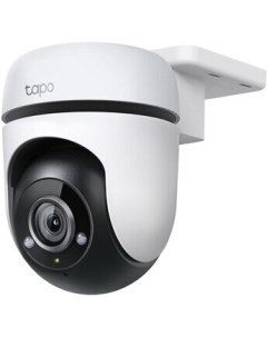 Камера видеонаблюдения Tapo C500 3 89мм белый Tp-link