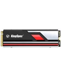 SSD накопитель XG7000 2TB PRO Kingspec