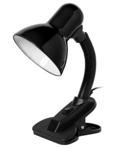 Светильник SBL DeskL01 черный Smartbuy