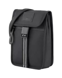 Сумка для ноутбука Urban daily plus shoulder bag black 90BXPLF21119U Ninetygo
