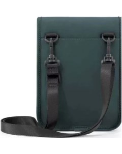 Чехол для ноутбука Urban daily plus shoulder bag green 90BXPLF21119U Ninetygo