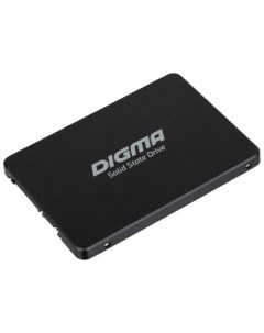 SSD накопитель Run P1 DGSR2512GP13T Digma