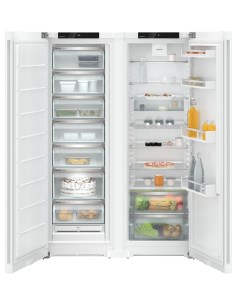 Холодильник Side by Side XRF 5220 SFNe 5227 SRe 5220 Liebherr