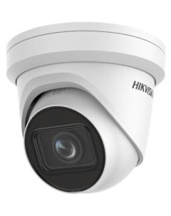 Камера видеонаблюдения DS 2CD2H83G2 IZS 2 8 12мм белый Hikvision