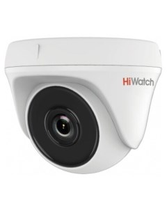 Камера видеонаблюдения DS T133 2 8mm Hiwatch