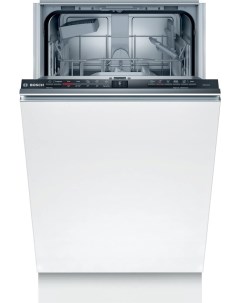 Встраиваемая посудомоечная машина SPV2IKX10E Bosch