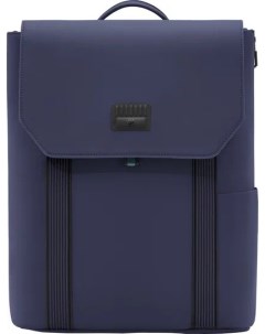 Сумка для ноутбука E USING Classic Backpack Blue Ninetygo