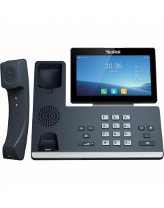 VoIP телефон SIP T58W Pro Yealink
