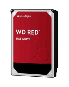 Жесткий диск Red 3TB 3 5 SATA III WD30EFAX Western digital