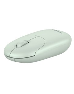 Компьютерная мышь SLIM белый зелёный PF A4791 Perfeo