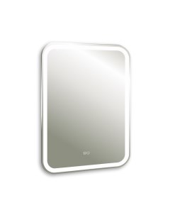 Зеркало Stiv neo LED 00002421 Silver mirrors