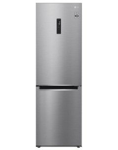Холодильник GA B459SMUM Lg