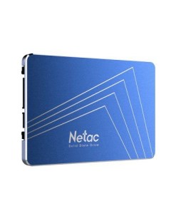 SSD накопитель 128Gb SSD NT01N600S 128G S3X Netac