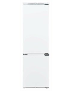Встраиваемый холодильник WRKI 178 H NoFrost Weissgauff