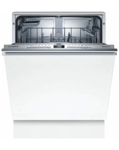 Встраиваемая посудомоечная машина SMV4HAX48E Bosch
