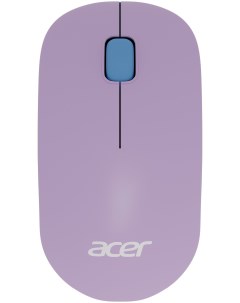 Компьютерная мышь OMR200 зеленый фиолетовый Acer