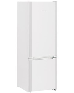 Холодильник CU 2831 Liebherr